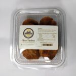 Pure Ghee Thekua — 250 g