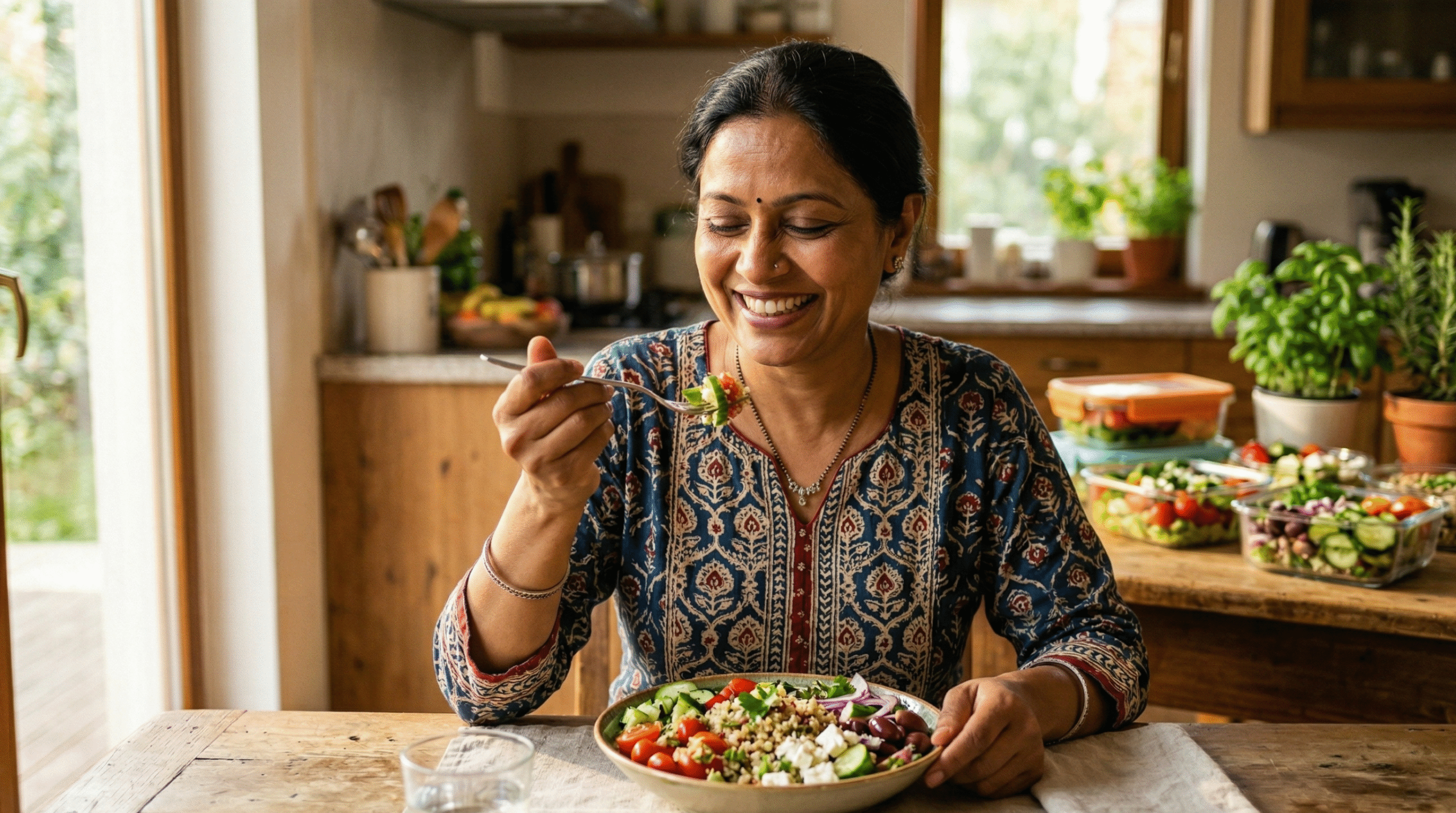 Make ahead food recipes